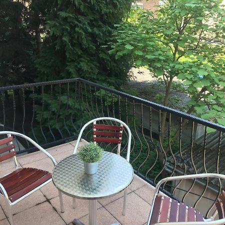 Margareta Apartman بيتْش المظهر الخارجي الصورة