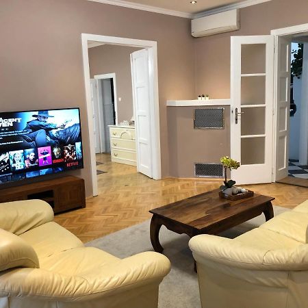 Margareta Apartman بيتْش المظهر الخارجي الصورة