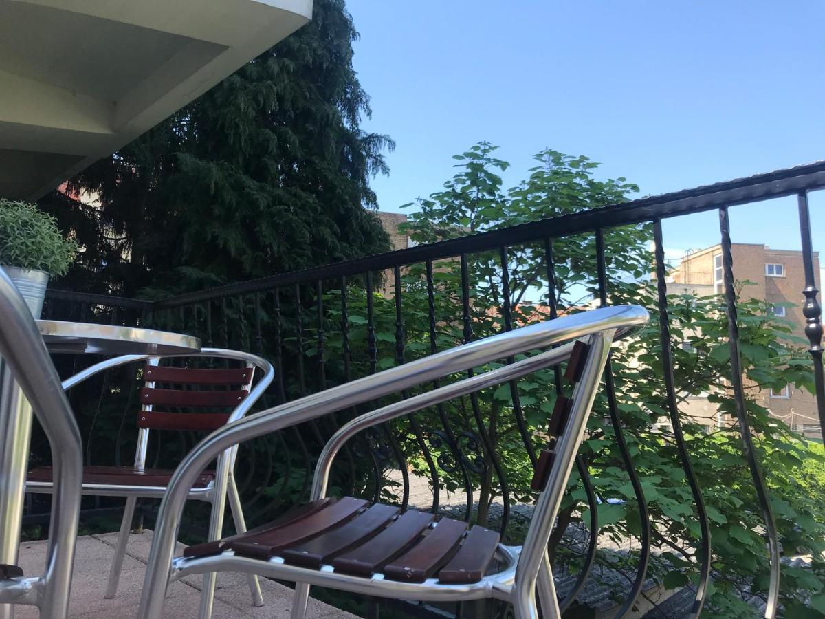 Margareta Apartman بيتْش المظهر الخارجي الصورة