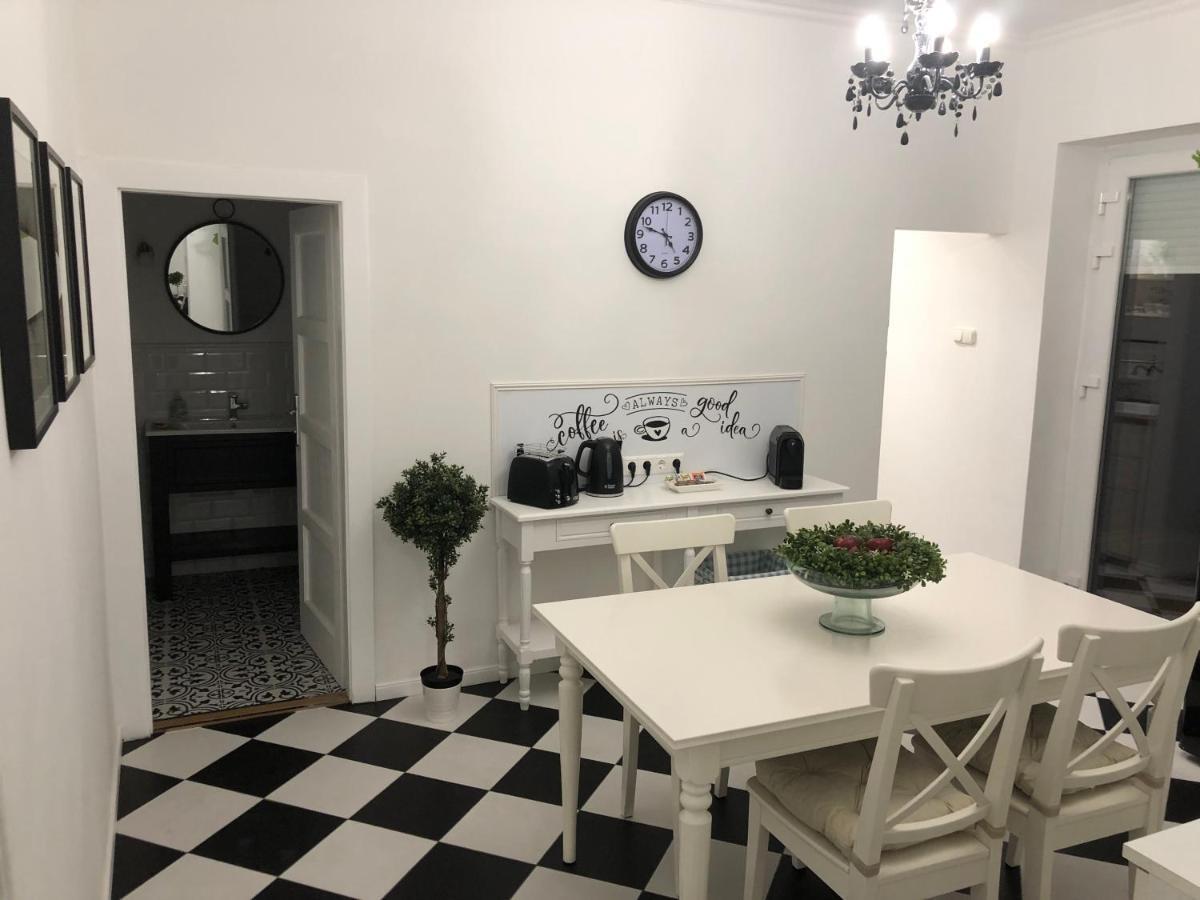 Margareta Apartman بيتْش المظهر الخارجي الصورة