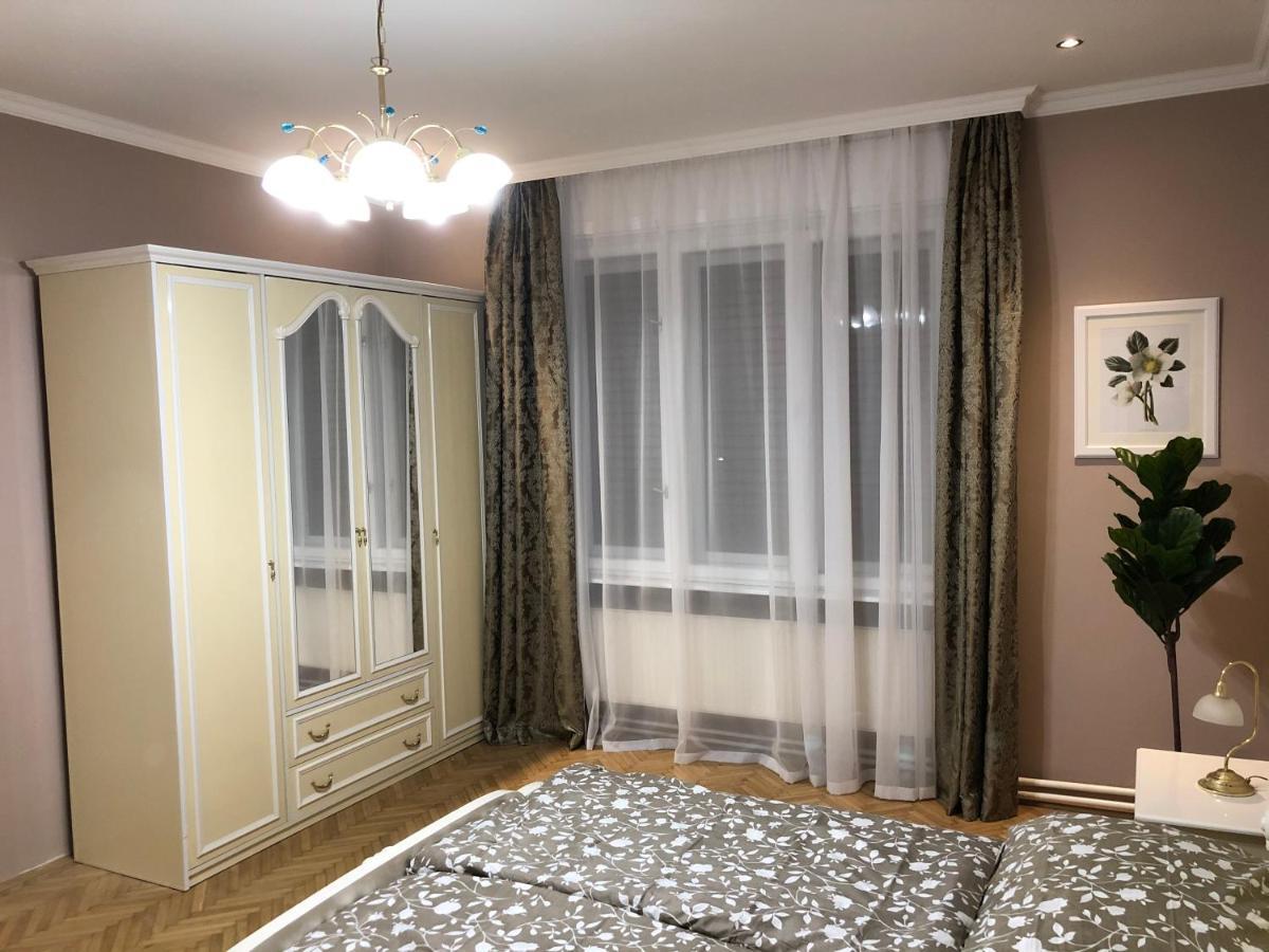 Margareta Apartman بيتْش المظهر الخارجي الصورة
