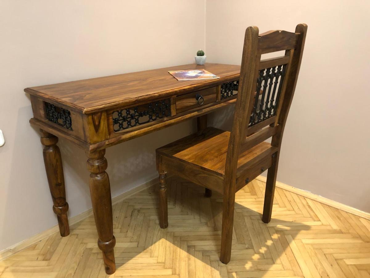 Margareta Apartman بيتْش المظهر الخارجي الصورة