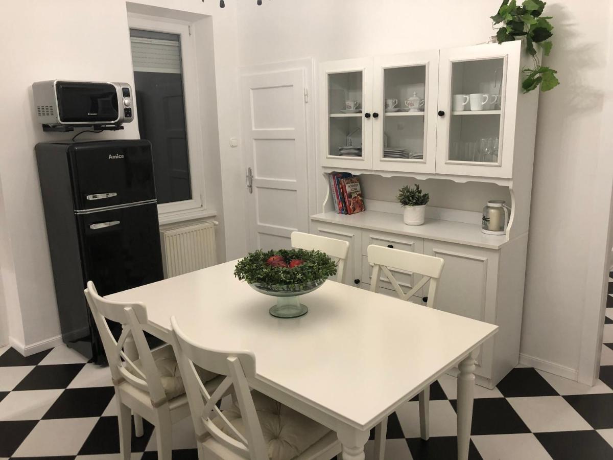 Margareta Apartman بيتْش المظهر الخارجي الصورة