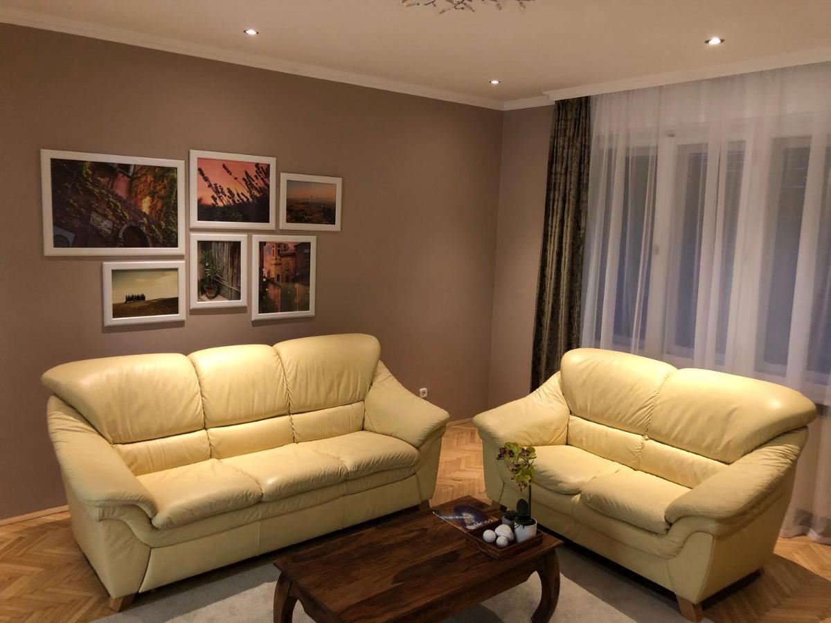 Margareta Apartman بيتْش المظهر الخارجي الصورة