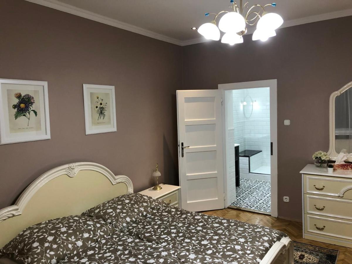 Margareta Apartman بيتْش المظهر الخارجي الصورة